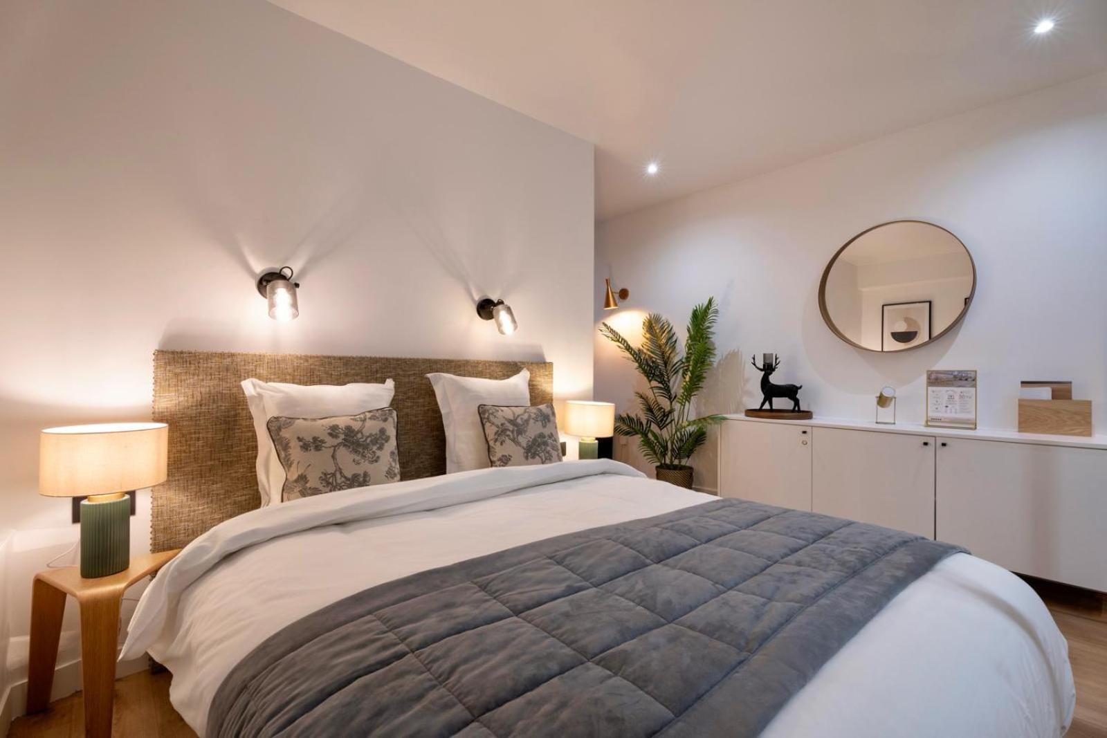 Apartment Cosy A 9 Min A Pied De La Cathedrale Notre Dame *