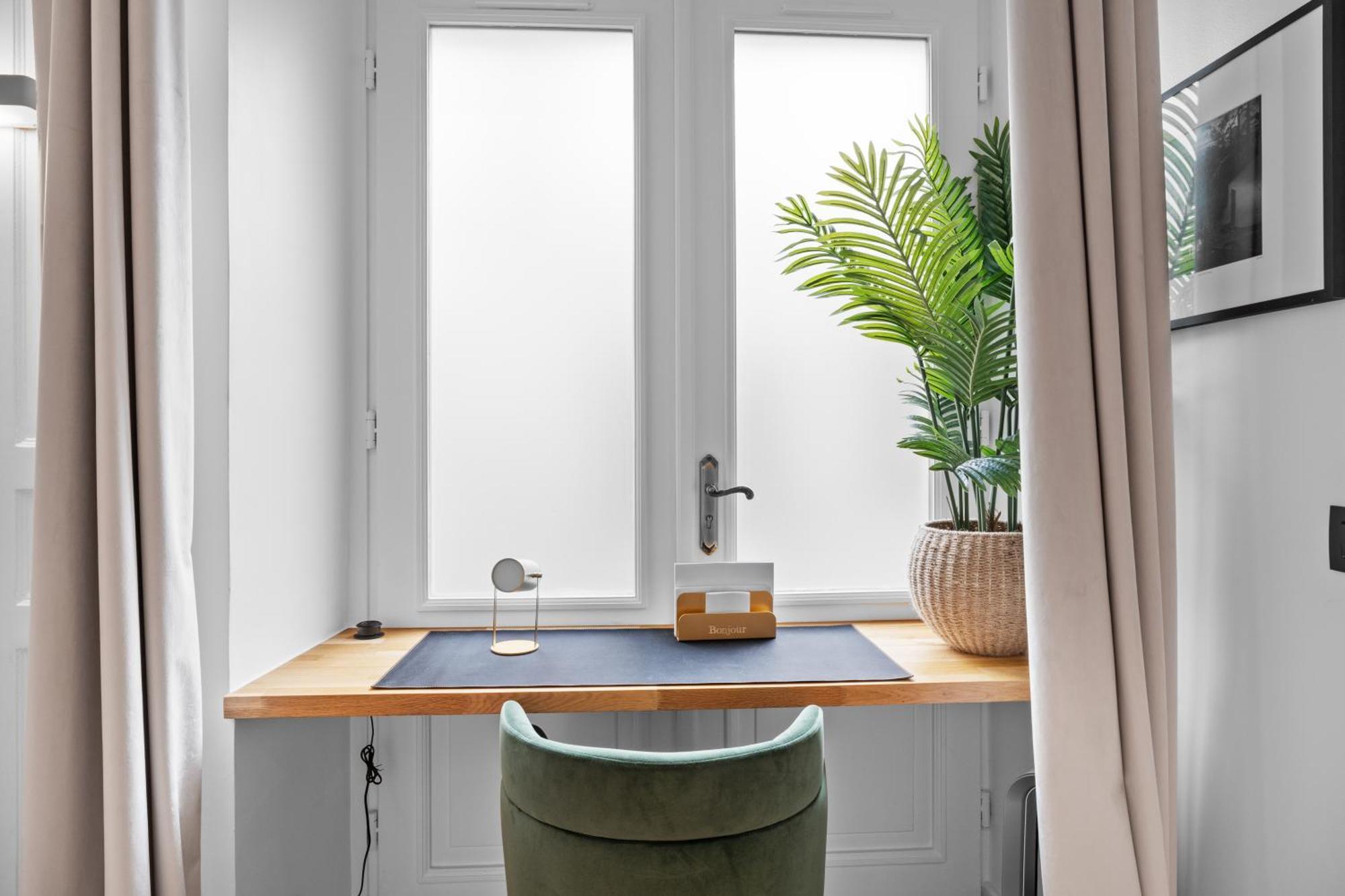 Cosy A 9 Min A Pied De La Cathedrale Notre Dame Apartment *